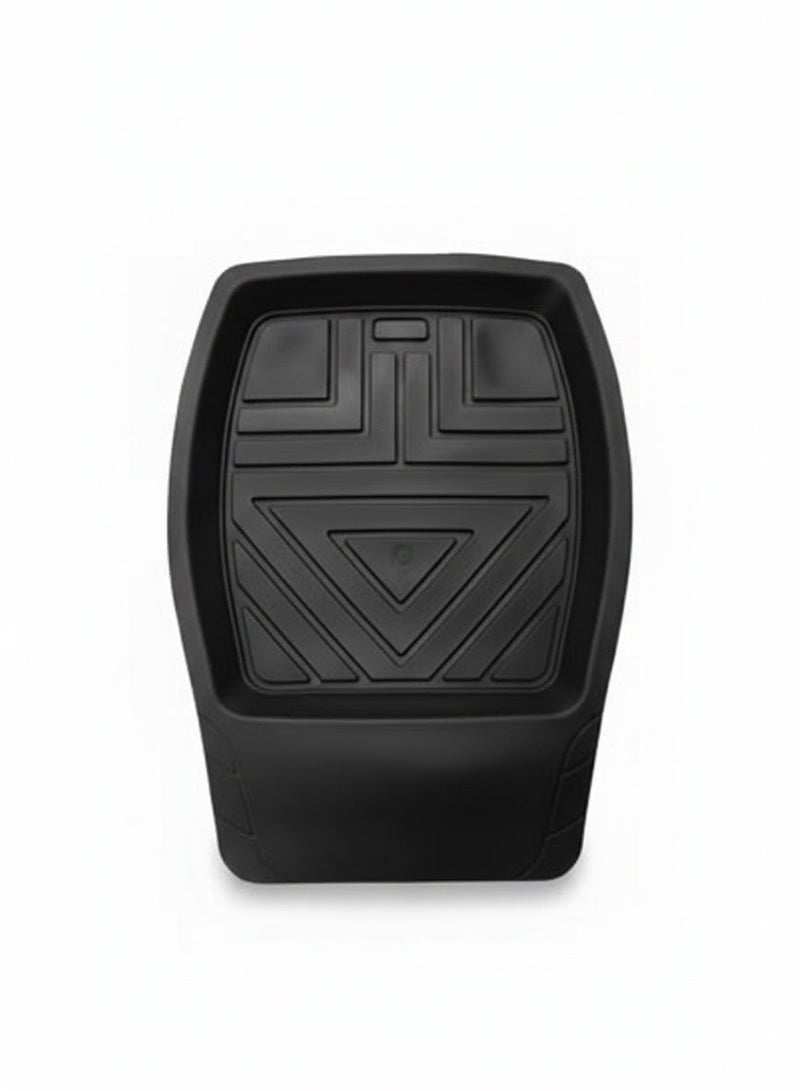 universal 5 Piece Car Mat match all cars - Image 1